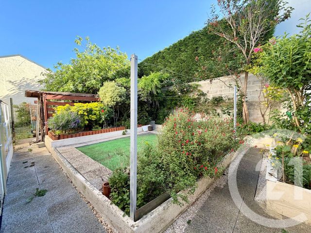 maison à vendre - 4 pièces - 77.58 m2 - ARGENTEUIL - 95 - ILE-DE-FRANCE - Century 21 Promo 95