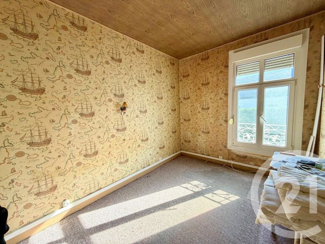 maison à vendre - 4 pièces - 77.58 m2 - ARGENTEUIL - 95 - ILE-DE-FRANCE - Century 21 Promo 95
