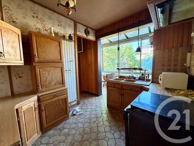 maison à vendre - 4 pièces - 77.58 m2 - ARGENTEUIL - 95 - ILE-DE-FRANCE - Century 21 Promo 95