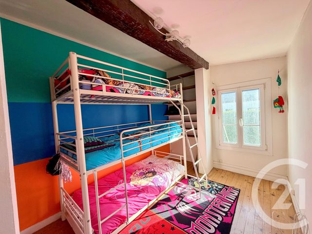 maison à vendre - 4 pièces - 77.58 m2 - ARGENTEUIL - 95 - ILE-DE-FRANCE - Century 21 Promo 95