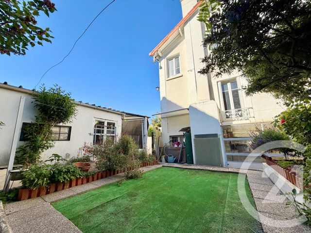 maison à vendre - 4 pièces - 77.58 m2 - ARGENTEUIL - 95 - ILE-DE-FRANCE - Century 21 Promo 95