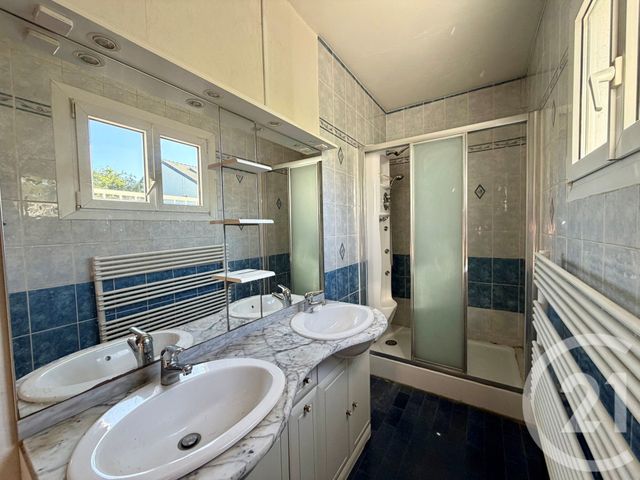 maison à vendre - 4 pièces - 77.58 m2 - ARGENTEUIL - 95 - ILE-DE-FRANCE - Century 21 Promo 95