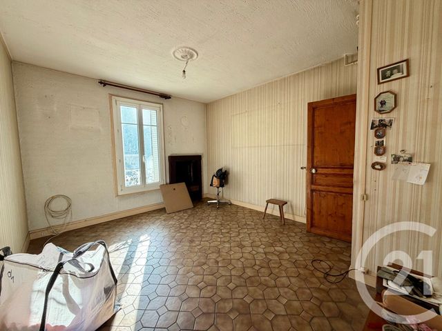 maison à vendre - 4 pièces - 77.58 m2 - ARGENTEUIL - 95 - ILE-DE-FRANCE - Century 21 Promo 95