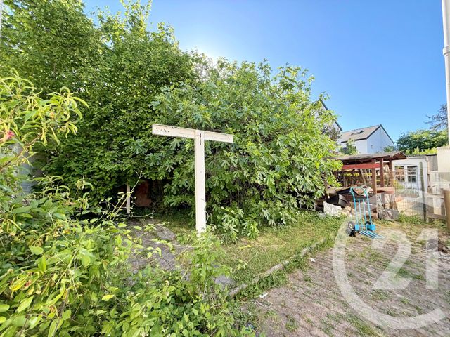 maison à vendre - 3 pièces - 52.31 m2 - ARGENTEUIL - 95 - ILE-DE-FRANCE - Century 21 Promo 95