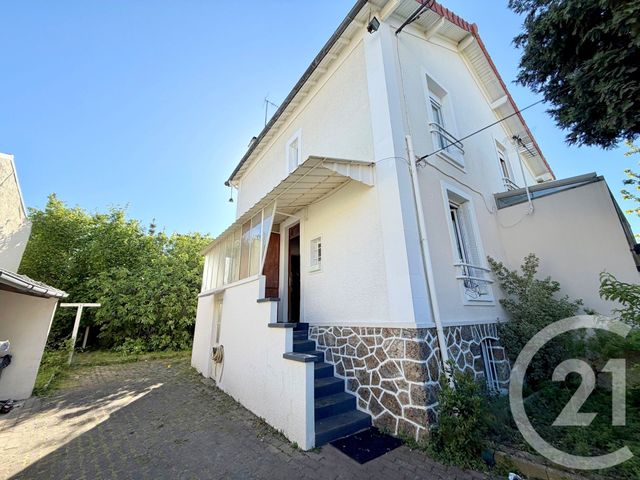 maison - ARGENTEUIL - 95