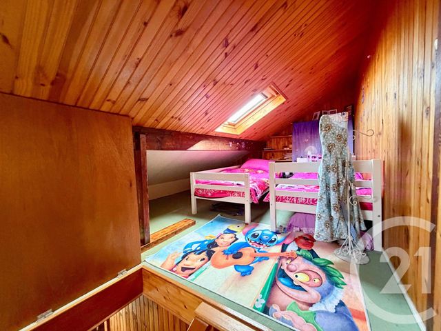 maison à vendre - 3 pièces - 52.31 m2 - ARGENTEUIL - 95 - ILE-DE-FRANCE - Century 21 Promo 95