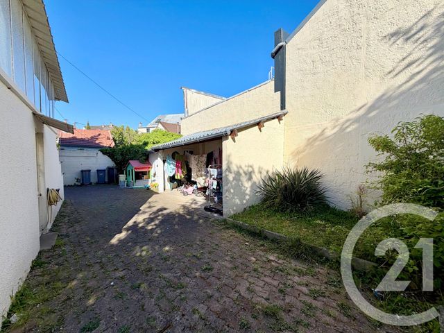 maison à vendre - 3 pièces - 52.31 m2 - ARGENTEUIL - 95 - ILE-DE-FRANCE - Century 21 Promo 95