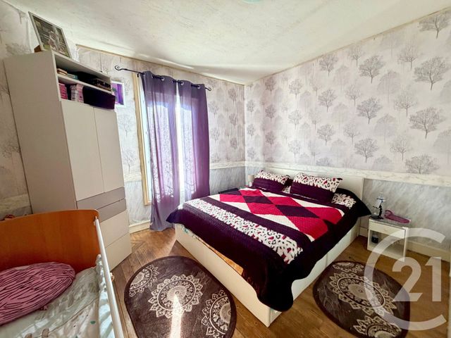 maison à vendre - 3 pièces - 52.31 m2 - ARGENTEUIL - 95 - ILE-DE-FRANCE - Century 21 Promo 95