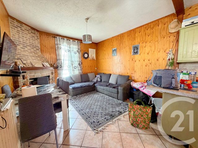 maison à vendre - 3 pièces - 52.31 m2 - ARGENTEUIL - 95 - ILE-DE-FRANCE - Century 21 Promo 95