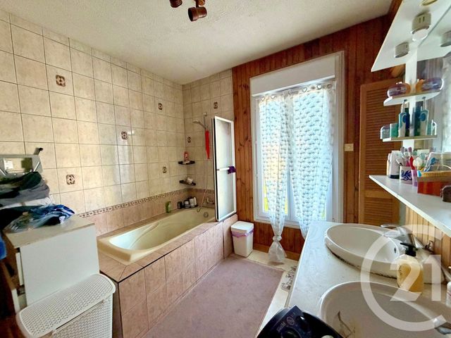 maison à vendre - 3 pièces - 52.31 m2 - ARGENTEUIL - 95 - ILE-DE-FRANCE - Century 21 Promo 95