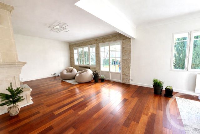 maison à vendre - 5 pièces - 133.54 m2 - ARGENTEUIL - 95 - ILE-DE-FRANCE - Century 21 Promo 95