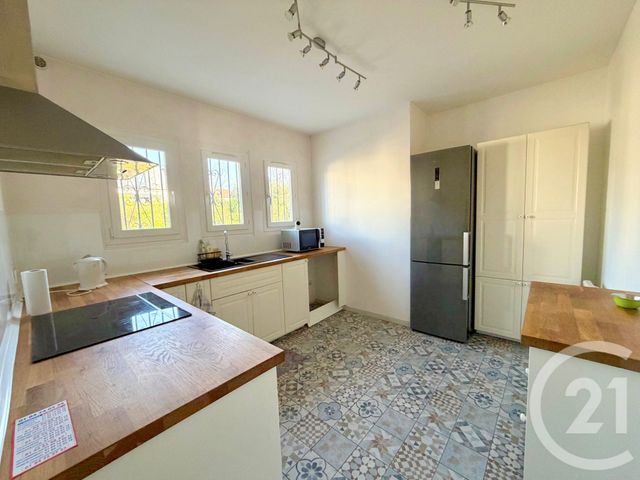 maison à vendre - 5 pièces - 133.54 m2 - ARGENTEUIL - 95 - ILE-DE-FRANCE - Century 21 Promo 95