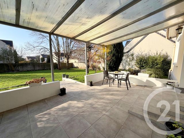 maison à vendre - 5 pièces - 133.54 m2 - ARGENTEUIL - 95 - ILE-DE-FRANCE - Century 21 Promo 95