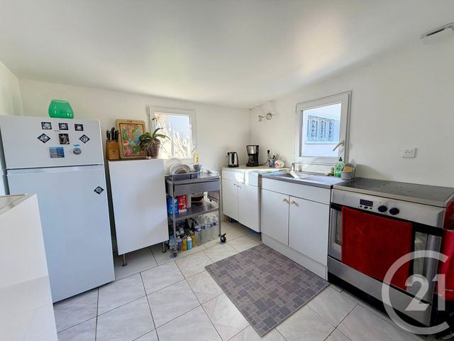 maison à vendre - 5 pièces - 133.54 m2 - ARGENTEUIL - 95 - ILE-DE-FRANCE - Century 21 Promo 95