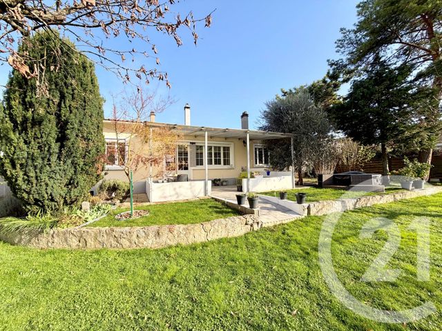 maison - ARGENTEUIL - 95