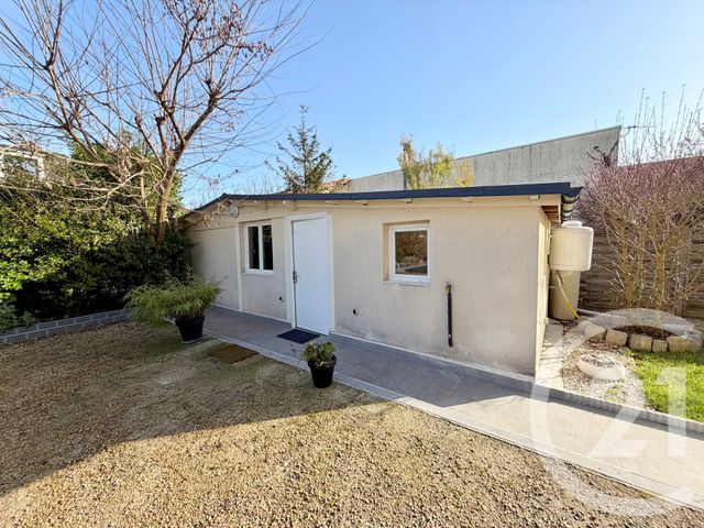maison à vendre - 5 pièces - 133.54 m2 - ARGENTEUIL - 95 - ILE-DE-FRANCE - Century 21 Promo 95