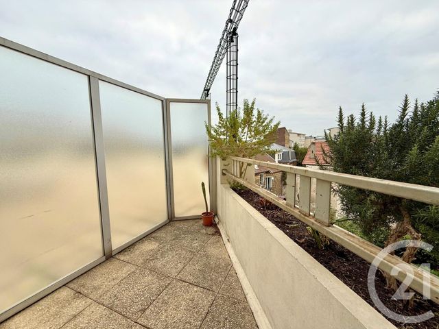 Appartement à vendre - 3 pièces - 59.16 m2 - ARGENTEUIL - 95 - ILE-DE-FRANCE - Century 21 Promo 95