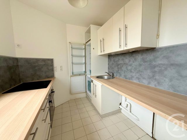 Appartement à vendre - 3 pièces - 59.16 m2 - ARGENTEUIL - 95 - ILE-DE-FRANCE - Century 21 Promo 95