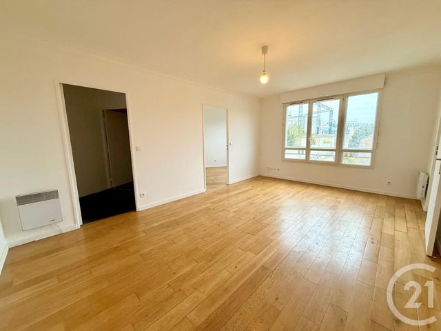 Appartement à vendre - 3 pièces - 59.16 m2 - ARGENTEUIL - 95 - ILE-DE-FRANCE - Century 21 Promo 95