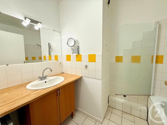 Appartement à vendre - 3 pièces - 59.16 m2 - ARGENTEUIL - 95 - ILE-DE-FRANCE - Century 21 Promo 95