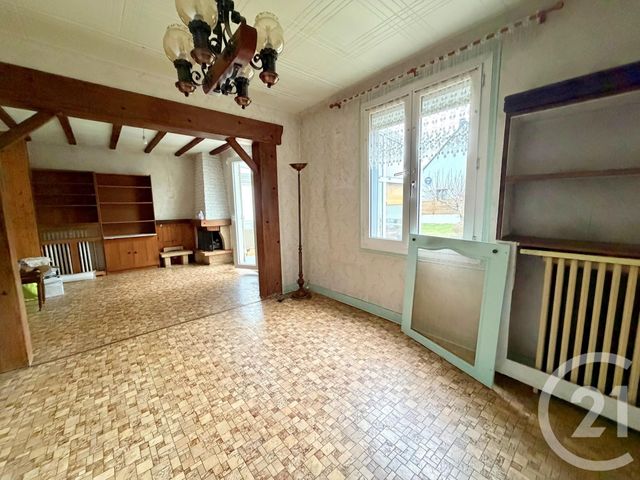 maison à vendre - 5 pièces - 102.97 m2 - ARGENTEUIL - 95 - ILE-DE-FRANCE - Century 21 Promo 95