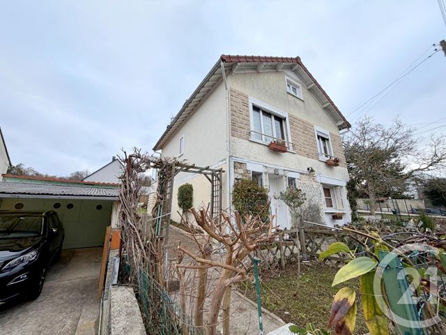 maison - ARGENTEUIL - 95