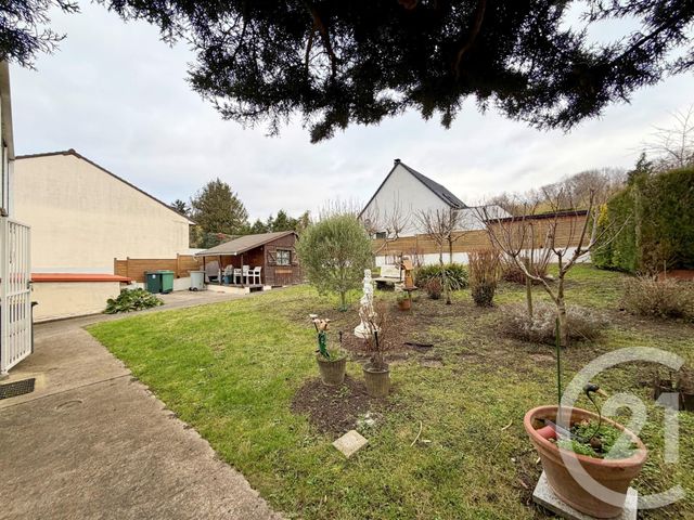 maison à vendre - 5 pièces - 102.97 m2 - ARGENTEUIL - 95 - ILE-DE-FRANCE - Century 21 Promo 95