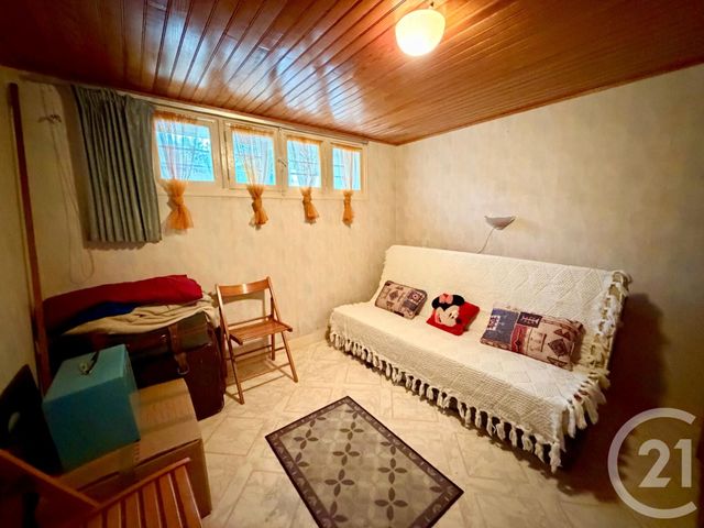 maison à vendre - 5 pièces - 102.97 m2 - ARGENTEUIL - 95 - ILE-DE-FRANCE - Century 21 Promo 95