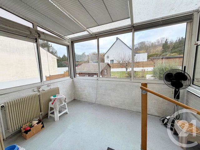 maison à vendre - 5 pièces - 102.97 m2 - ARGENTEUIL - 95 - ILE-DE-FRANCE - Century 21 Promo 95