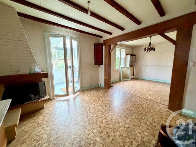 maison à vendre - 5 pièces - 102.97 m2 - ARGENTEUIL - 95 - ILE-DE-FRANCE - Century 21 Promo 95