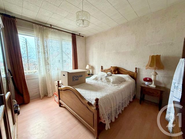 maison à vendre - 5 pièces - 102.97 m2 - ARGENTEUIL - 95 - ILE-DE-FRANCE - Century 21 Promo 95