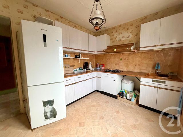 maison à vendre - 5 pièces - 102.97 m2 - ARGENTEUIL - 95 - ILE-DE-FRANCE - Century 21 Promo 95