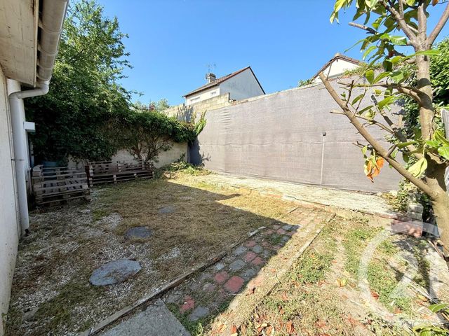 maison à vendre - 3 pièces - 72.0 m2 - ARGENTEUIL - 95 - ILE-DE-FRANCE - Century 21 Promo 95