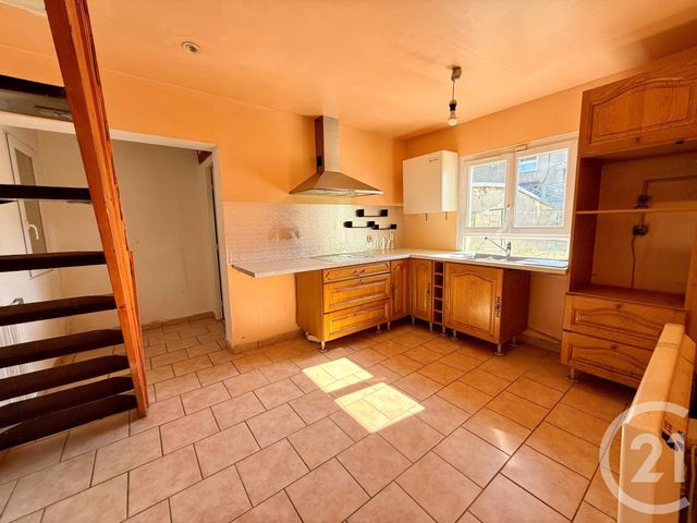 maison à vendre - 3 pièces - 72.0 m2 - ARGENTEUIL - 95 - ILE-DE-FRANCE - Century 21 Promo 95