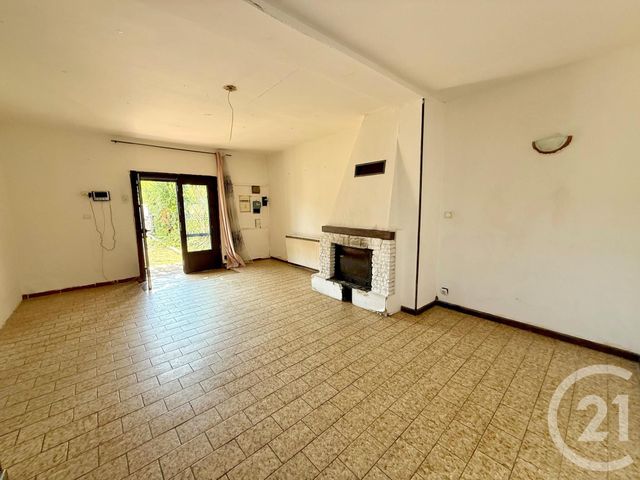 maison à vendre - 3 pièces - 72.0 m2 - ARGENTEUIL - 95 - ILE-DE-FRANCE - Century 21 Promo 95