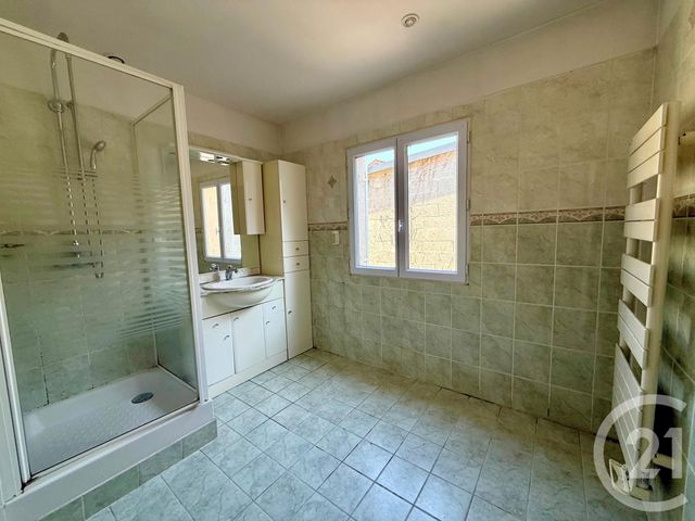 maison à vendre - 3 pièces - 72.0 m2 - ARGENTEUIL - 95 - ILE-DE-FRANCE - Century 21 Promo 95