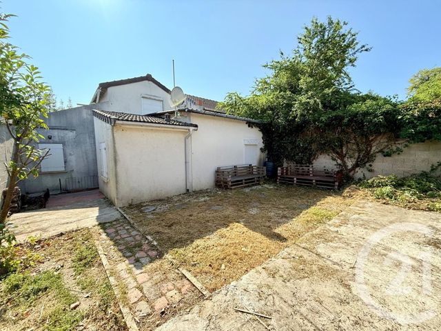 maison à vendre - 3 pièces - 72.0 m2 - ARGENTEUIL - 95 - ILE-DE-FRANCE - Century 21 Promo 95