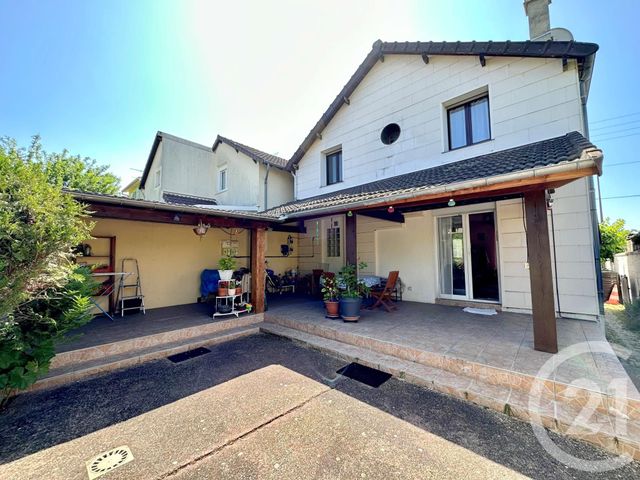 Afficher la photo en grand maison à vendre - 5 pièces - 86.06 m2 - ARGENTEUIL - 95 - ILE-DE-FRANCE - Century 21 Promo 95