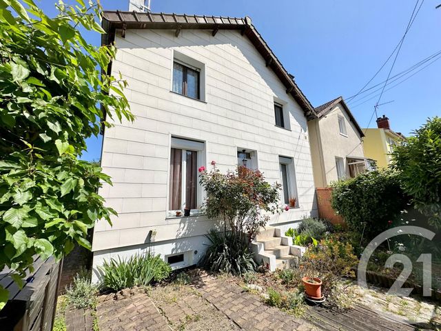 maison - ARGENTEUIL - 95