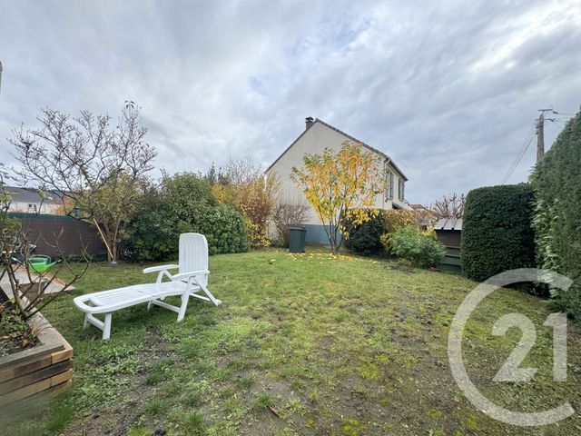 maison à vendre - 4 pièces - 110.0 m2 - ARGENTEUIL - 95 - ILE-DE-FRANCE - Century 21 Promo 95