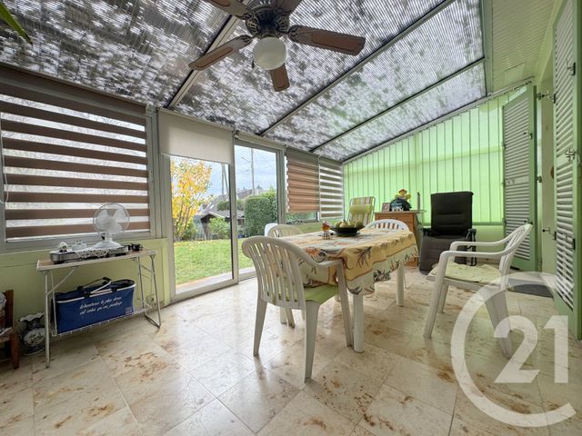 maison à vendre - 4 pièces - 110.0 m2 - ARGENTEUIL - 95 - ILE-DE-FRANCE - Century 21 Promo 95