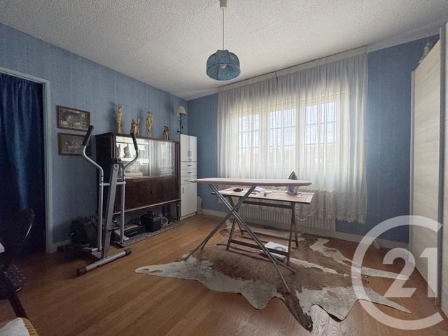 maison à vendre - 4 pièces - 110.0 m2 - ARGENTEUIL - 95 - ILE-DE-FRANCE - Century 21 Promo 95