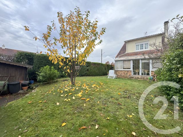 maison - ARGENTEUIL - 95