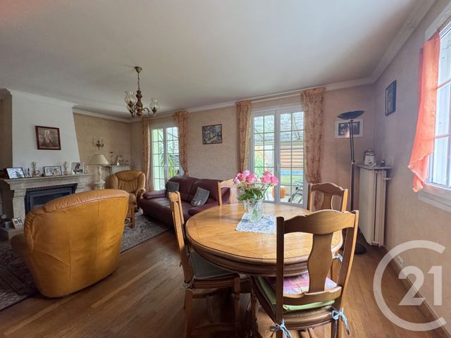 maison à vendre - 4 pièces - 110.0 m2 - ARGENTEUIL - 95 - ILE-DE-FRANCE - Century 21 Promo 95