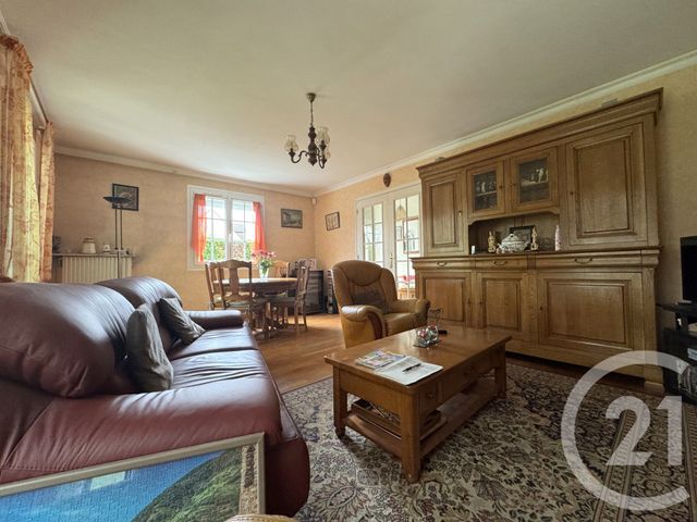 maison à vendre - 4 pièces - 110.0 m2 - ARGENTEUIL - 95 - ILE-DE-FRANCE - Century 21 Promo 95