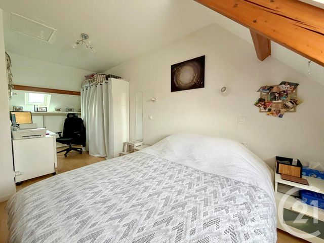 maison à vendre - 5 pièces - 120.68 m2 - ARGENTEUIL - 95 - ILE-DE-FRANCE - Century 21 Promo 95