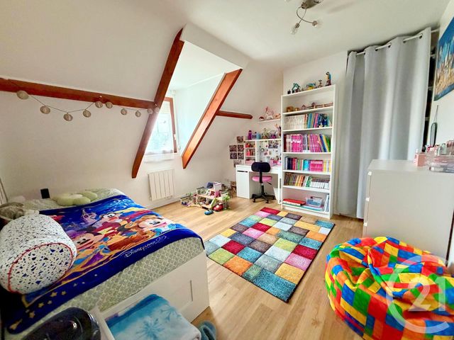 maison à vendre - 5 pièces - 120.68 m2 - ARGENTEUIL - 95 - ILE-DE-FRANCE - Century 21 Promo 95