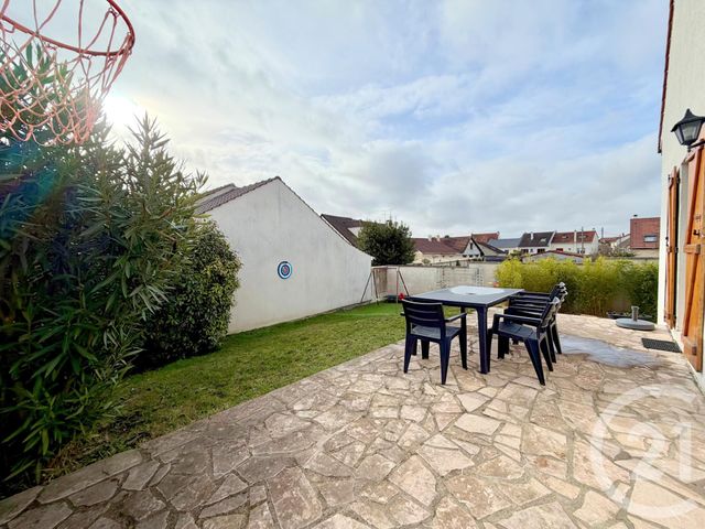 maison à vendre - 5 pièces - 120.68 m2 - ARGENTEUIL - 95 - ILE-DE-FRANCE - Century 21 Promo 95