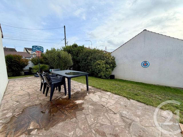 maison à vendre - 5 pièces - 120.68 m2 - ARGENTEUIL - 95 - ILE-DE-FRANCE - Century 21 Promo 95