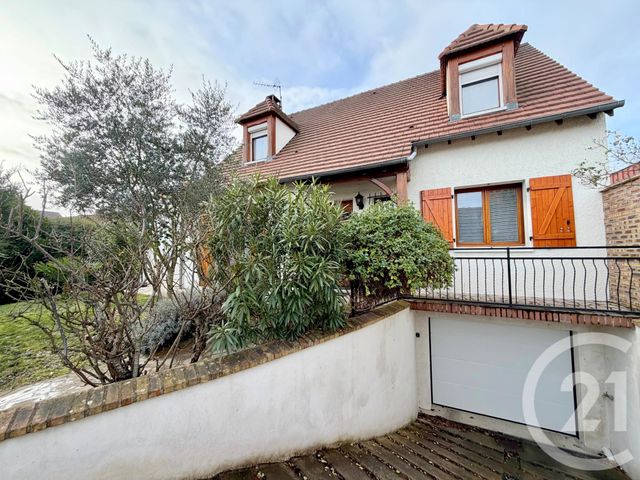 Maison à vendre ARGENTEUIL